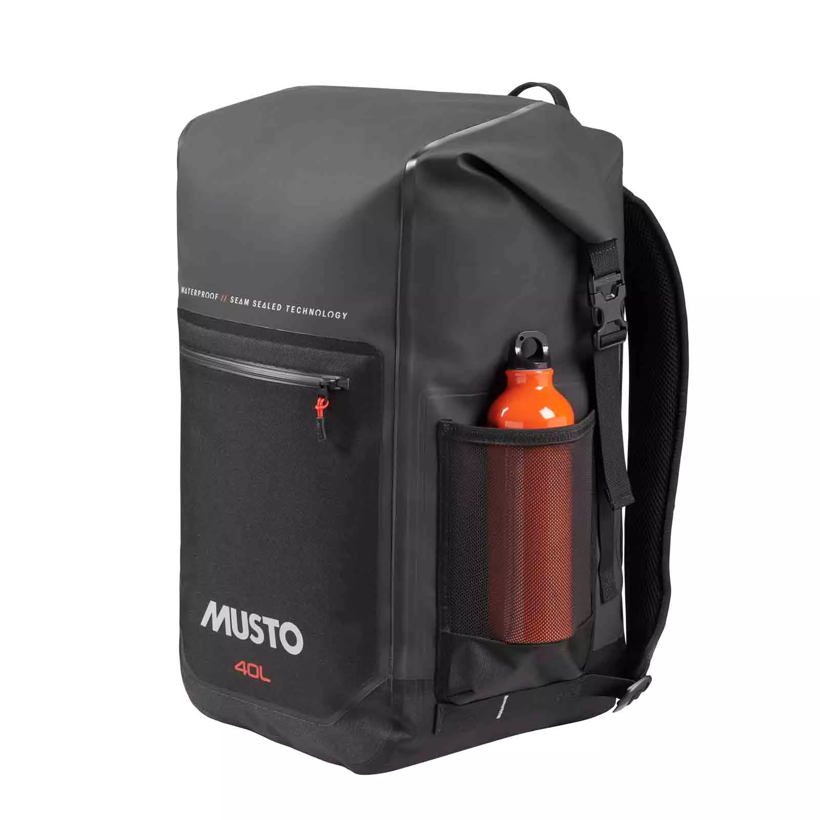40L wasserdichter Rucksack
