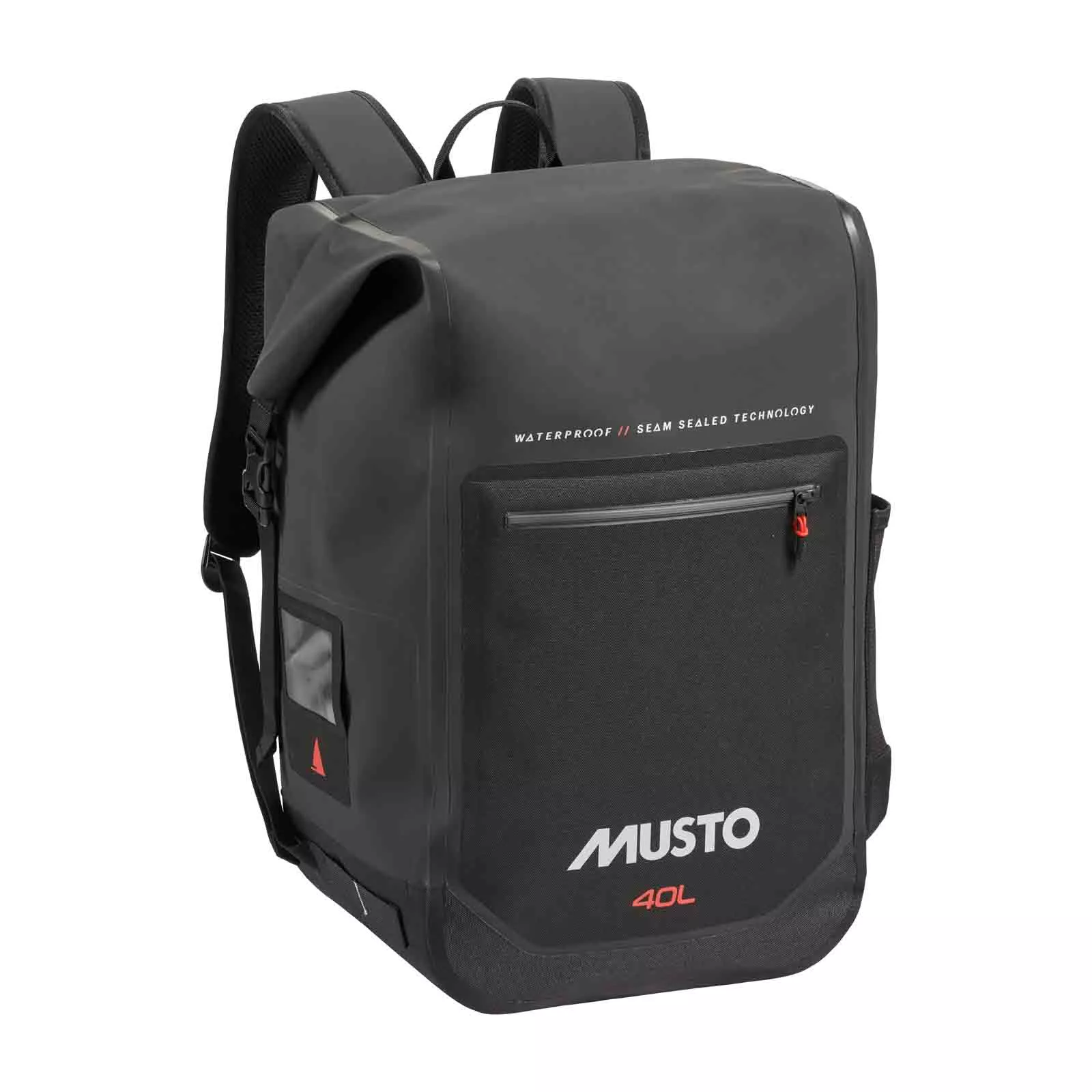 40L wasserdichter Rucksack