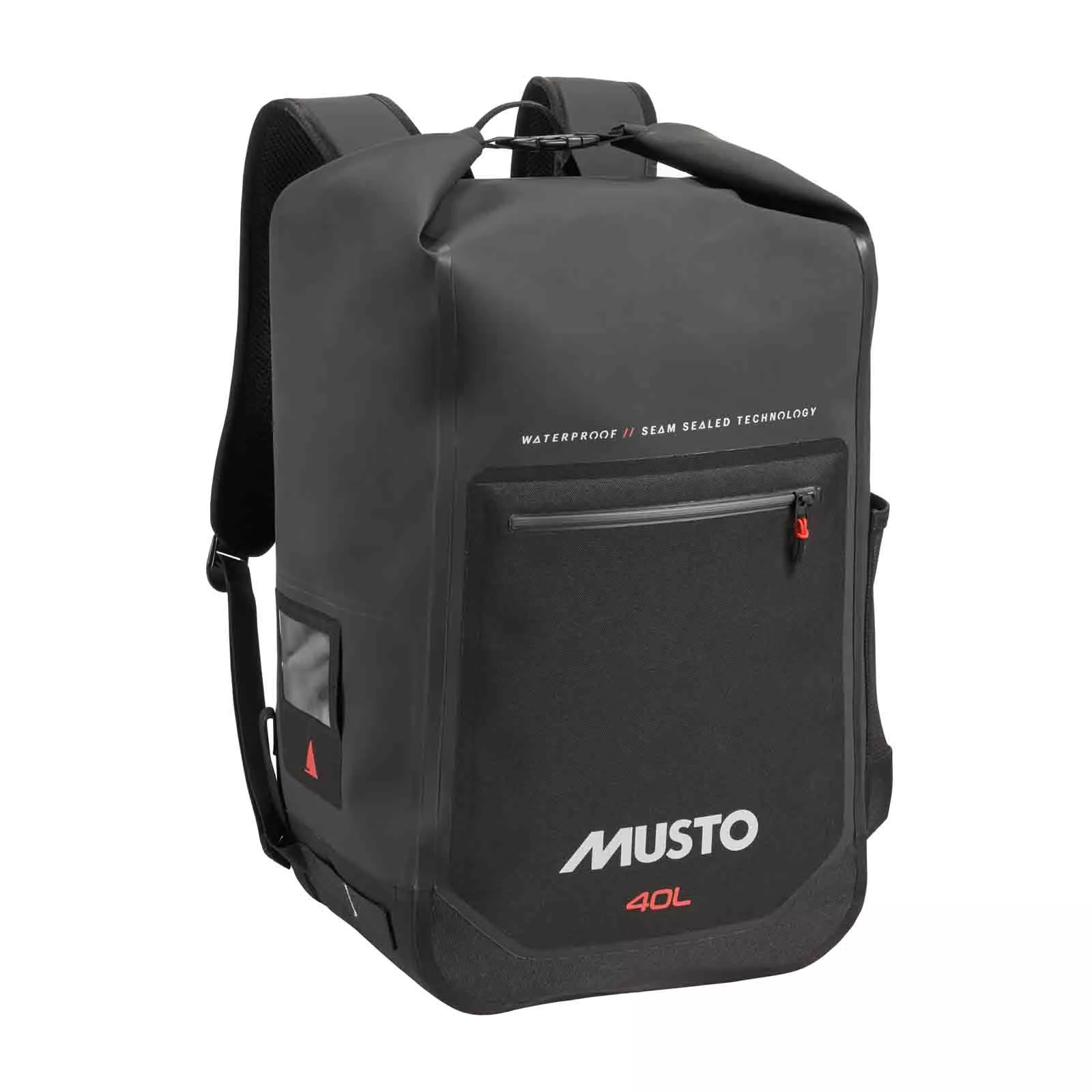 40L wasserdichter Rucksack