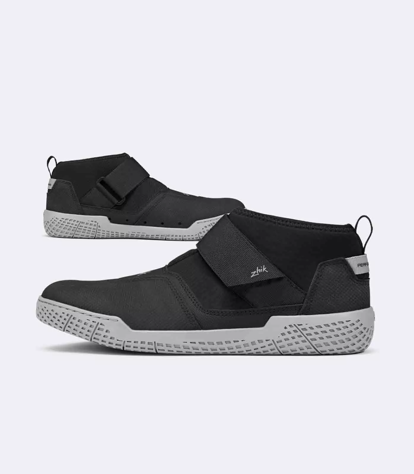 Performance Ankle Schuh