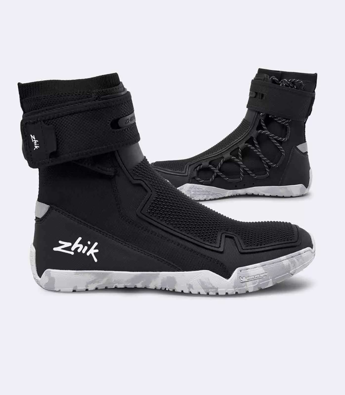 Lightweight Hiking X Dinghy Stiefel