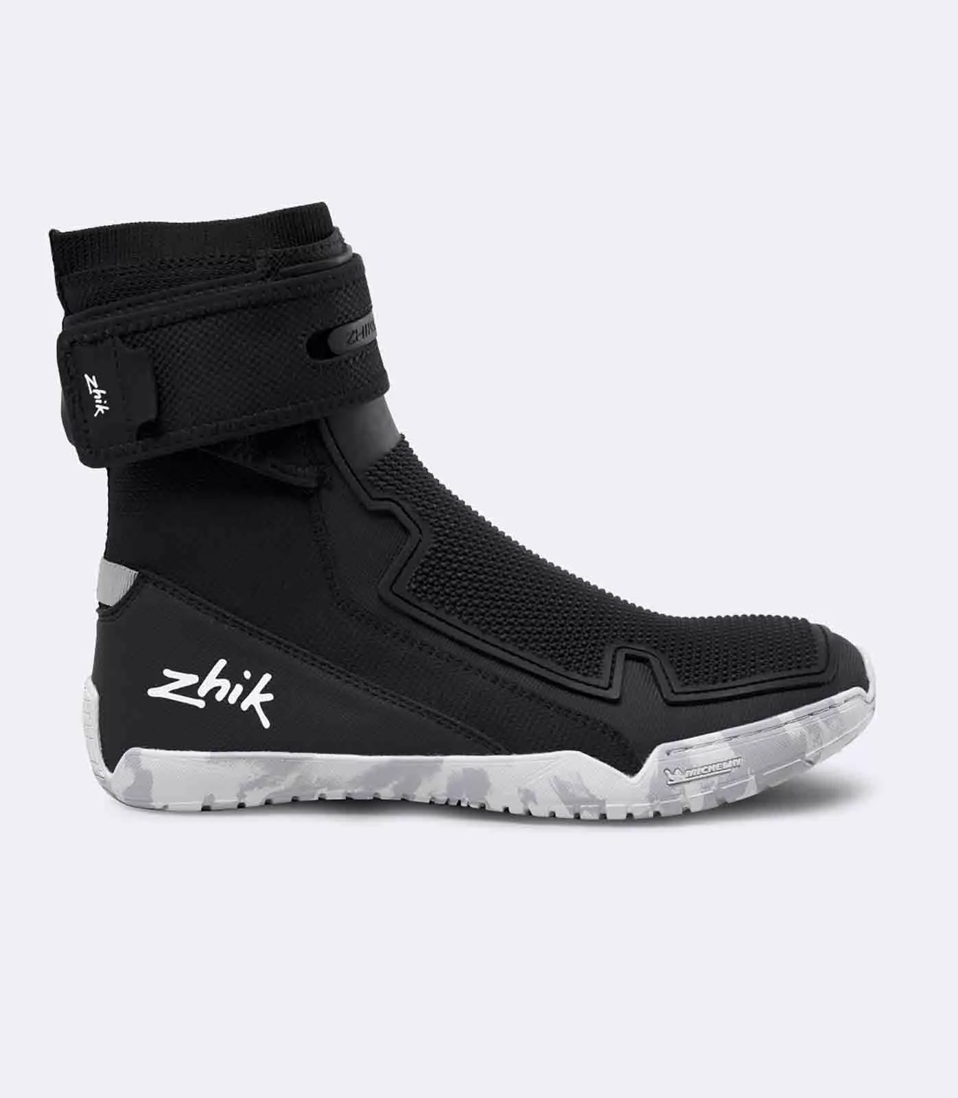 DBT-0380-U-BLK_Grid_Web_2.jpg Lightweight Hiking X Dinghy Stiefel