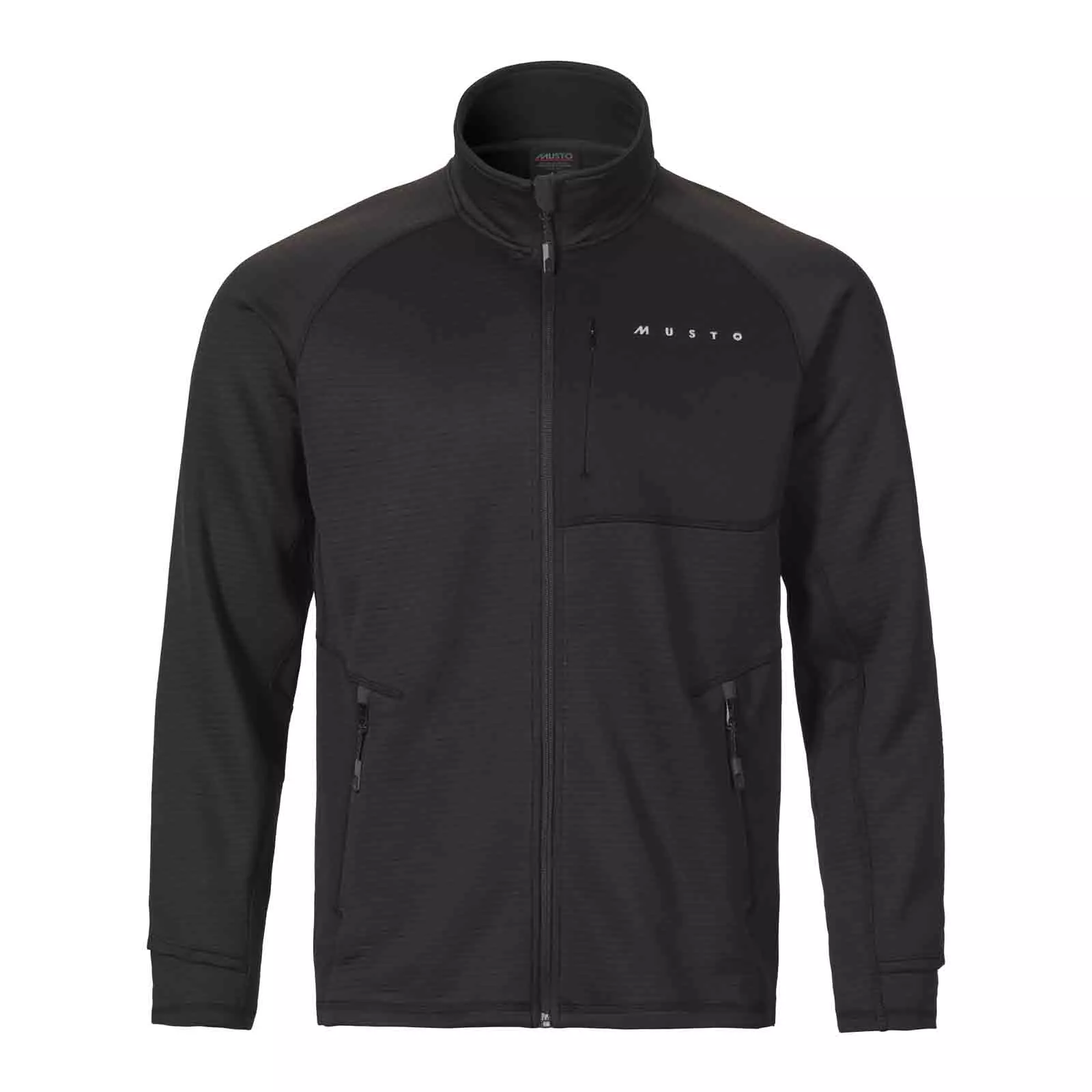 Evo Thermal Tech Fleecejacke