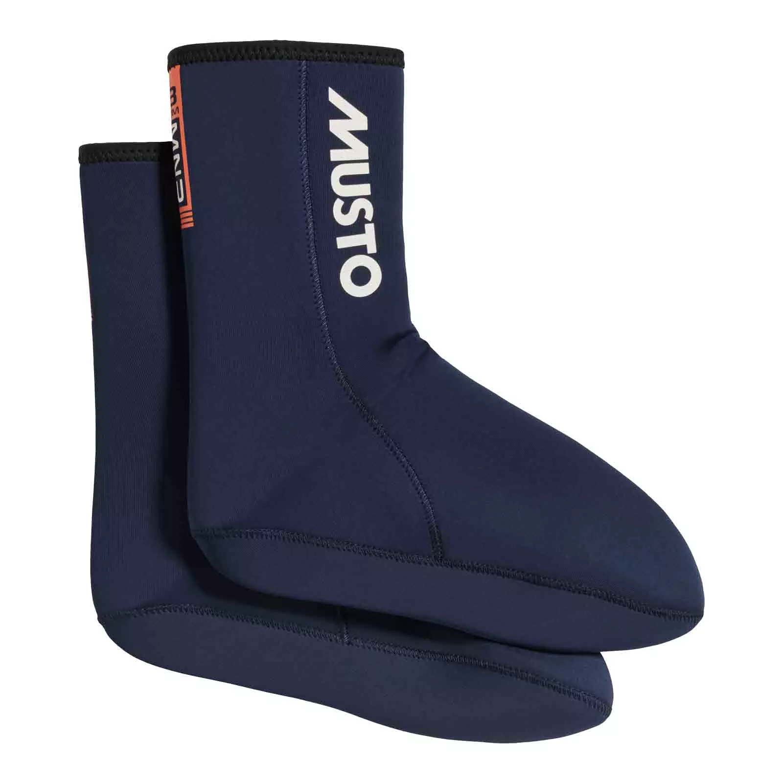 Championship 3mm Neoprensocken