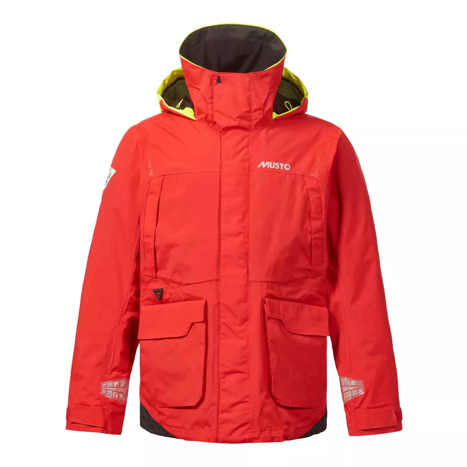 BR1 Channel Jacke