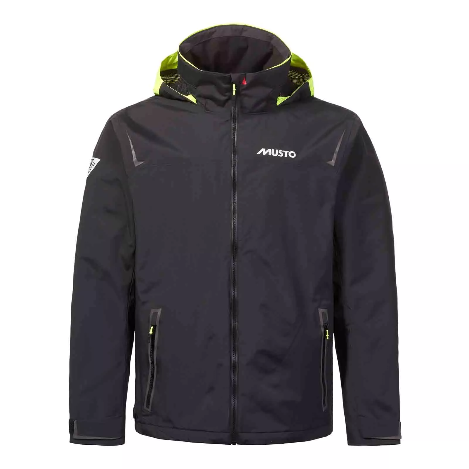 BR1 Solent Jacke