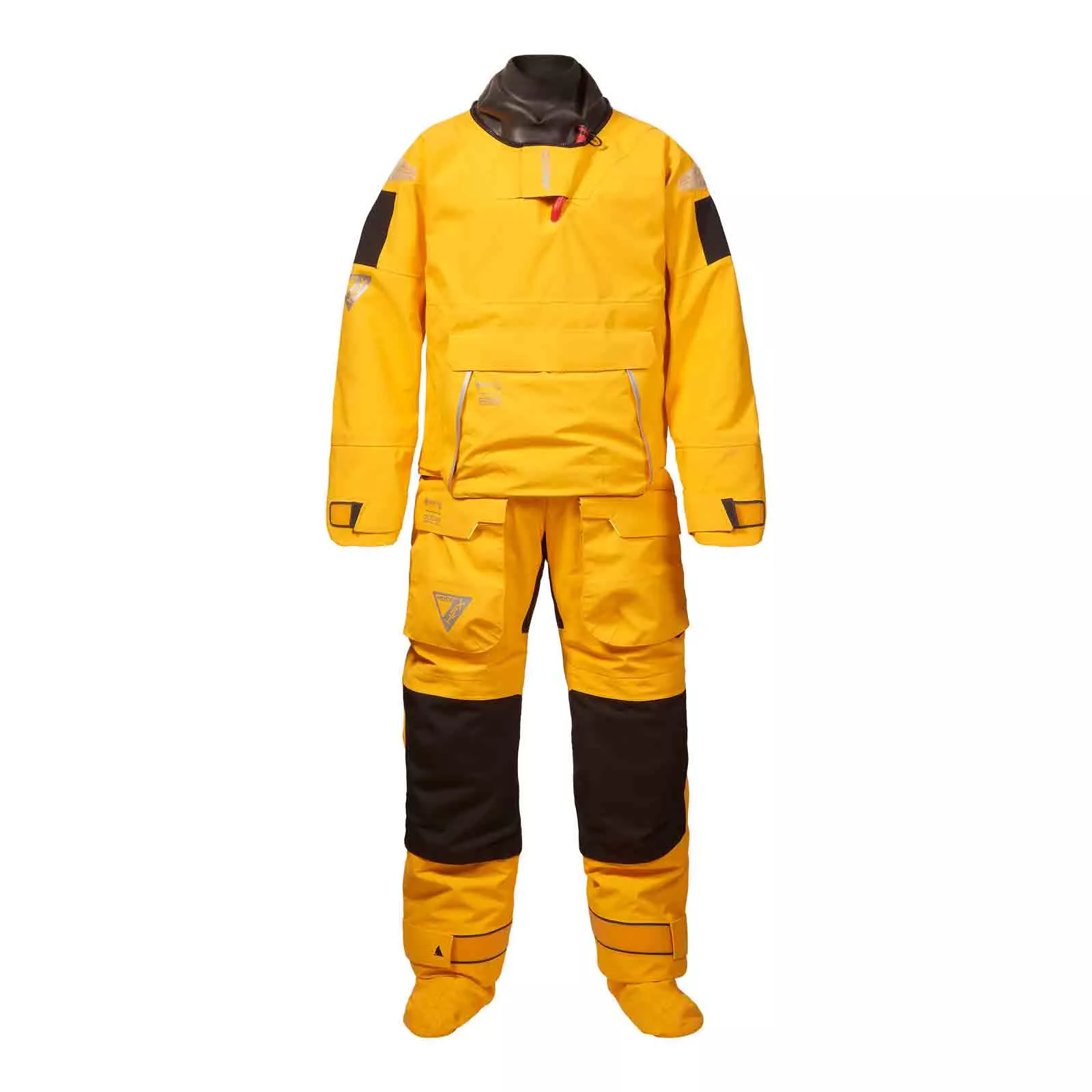 HPX Gore-Tex Pro Ocean Trockenanzug