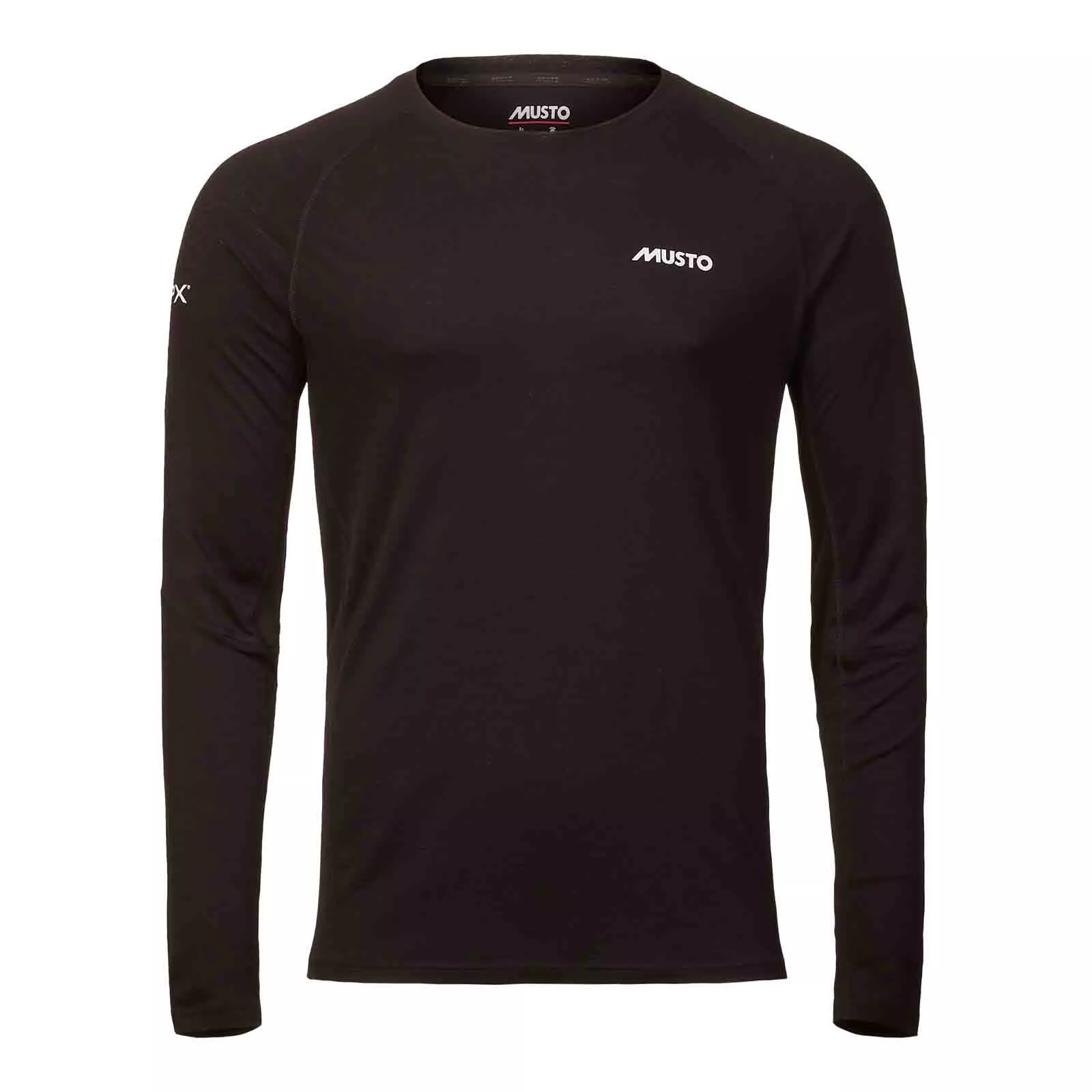 HPX Merino Baselayer Top