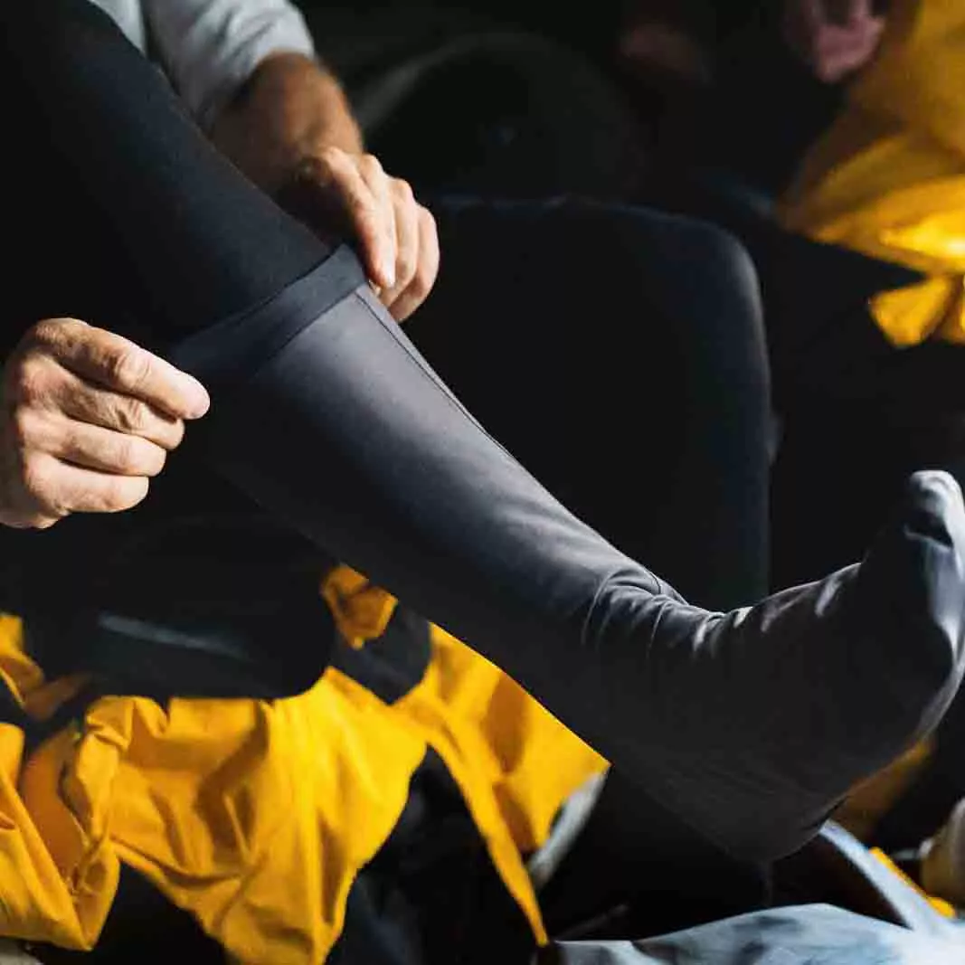 86048-1_SS23_HPX_Location_Shoot(1).jpg Wasserdichte HPX Socken